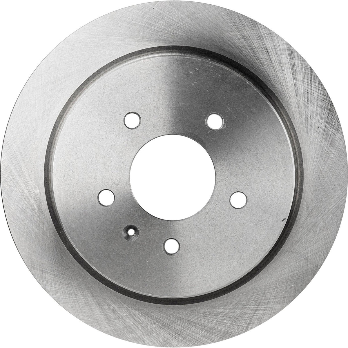 Brake Rotors and Pads Set for Cadillac STS 2005-2011