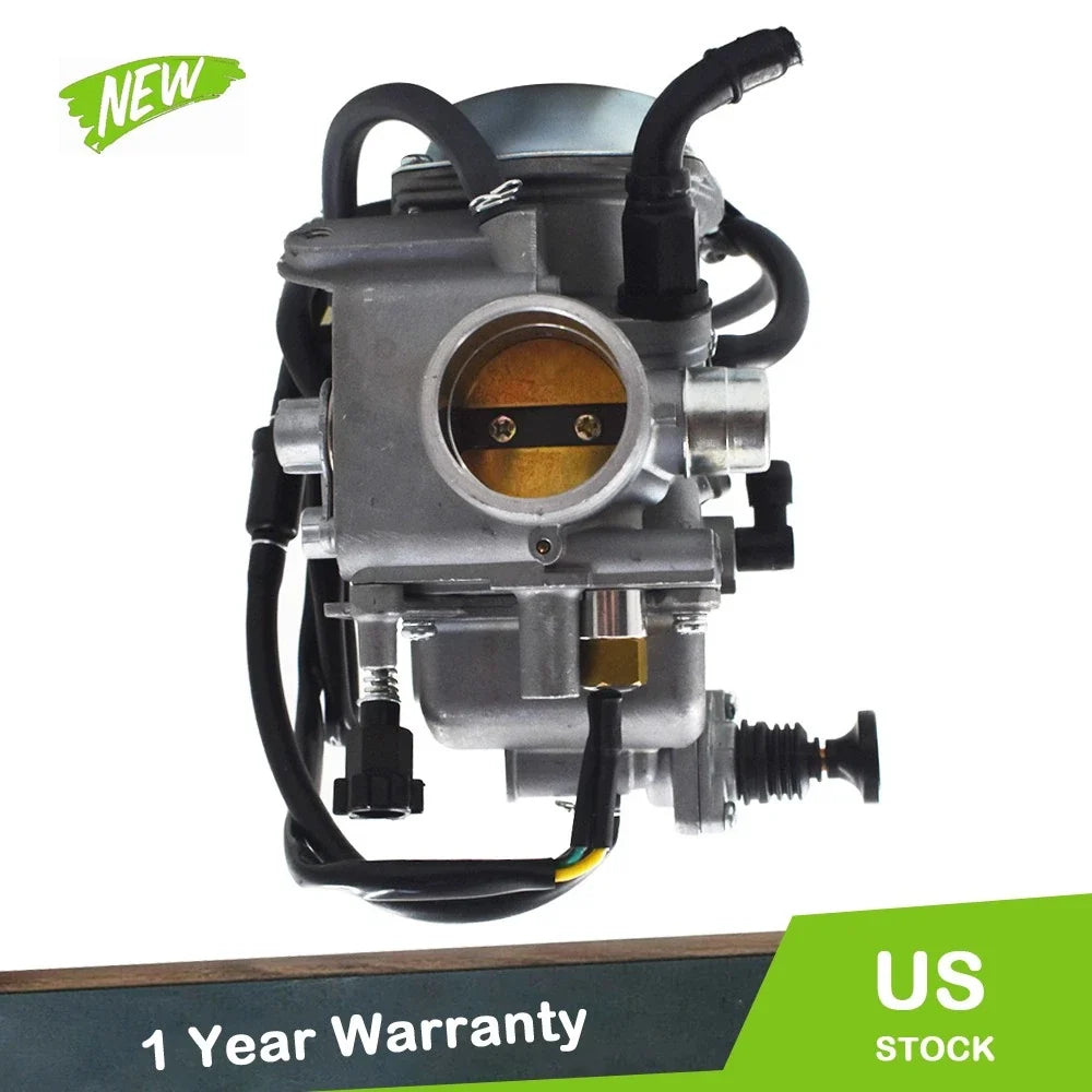 Carburetor for Honda ATC250ES ATC250SX (1985–1987)
