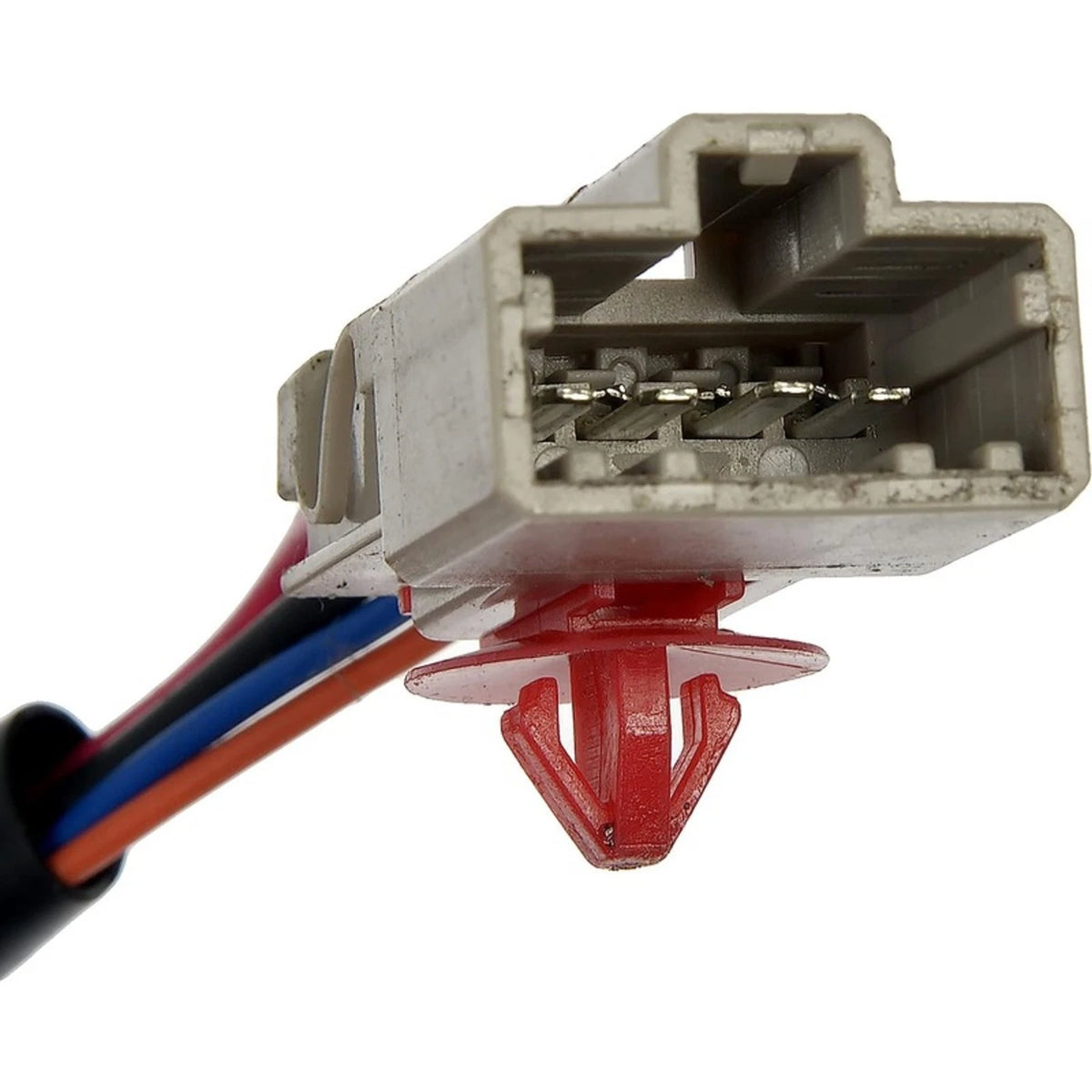 Dorman 742-741 Window Motor for Hyundai Genesis (2009–2014)