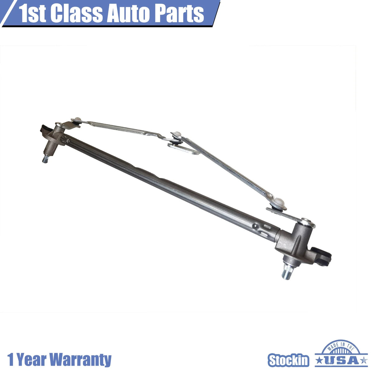 Windshield Wiper Linkage for Suzuki Forenza Reno (2004–2008)