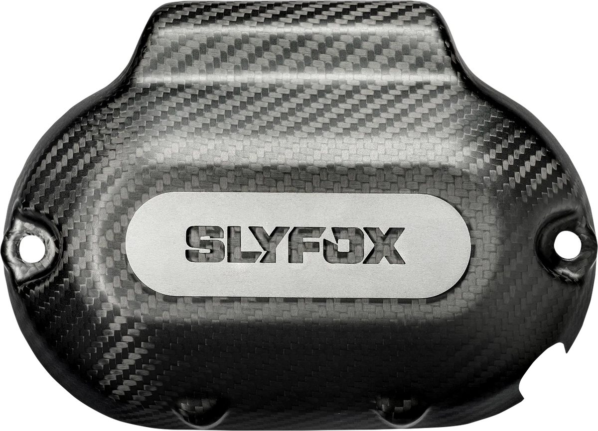 Transmission Cover for SLYFOX (12059M)