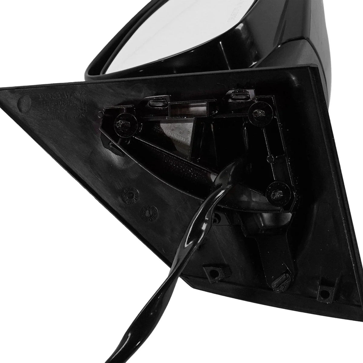 Right Side Heated Mirror for Buick Enclave 2013 to 2017