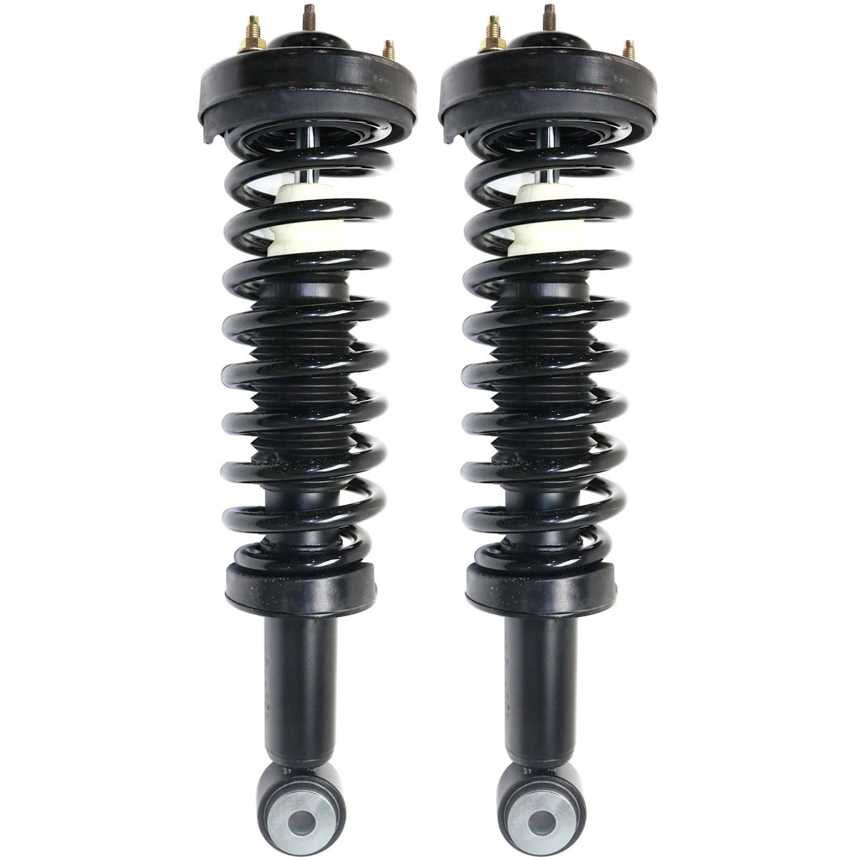 Loaded Struts for Ford F-150 (2004–2008) Front Driver & Passenger Side RWD