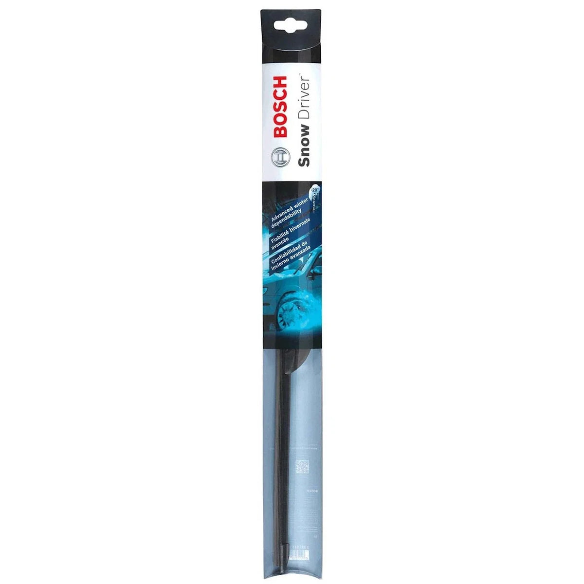 Bosch Windshield Wiper Blade for Front Driver/Passenger Side Chevy VW