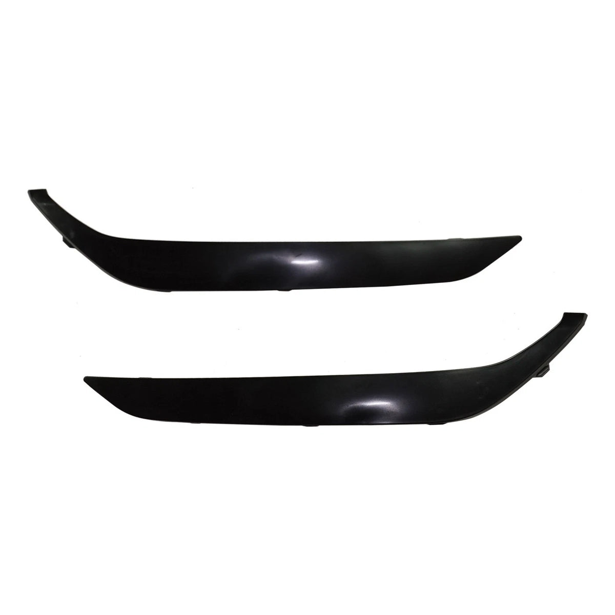 Set of 2 Fog Light Covers