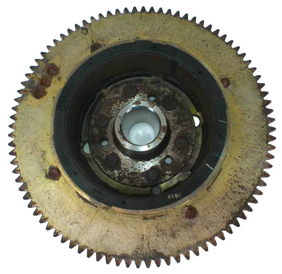Yamaha Rotor Flywheel Assy 64J-85550-00-00 for 50hp 4-Stroke (2001–2002)