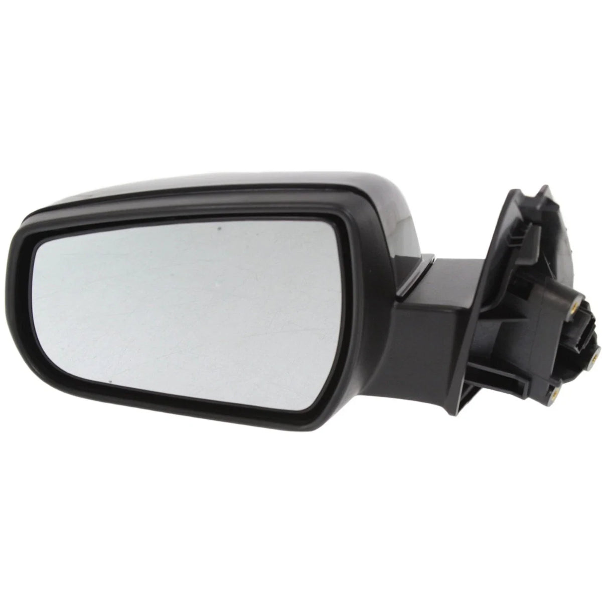 2013-2015 Chevrolet Malibu Driver Side Power Heated Mirror