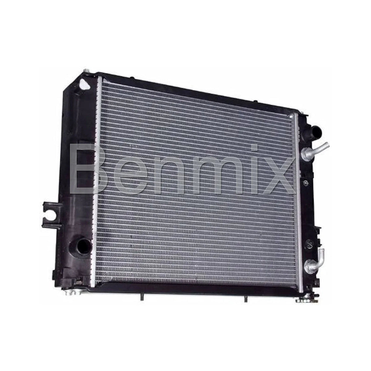 Radiator Assembly 16420-U3500-71 for Toyota Forklift 8FGU30 8FGU32 8FDU30-1DZ