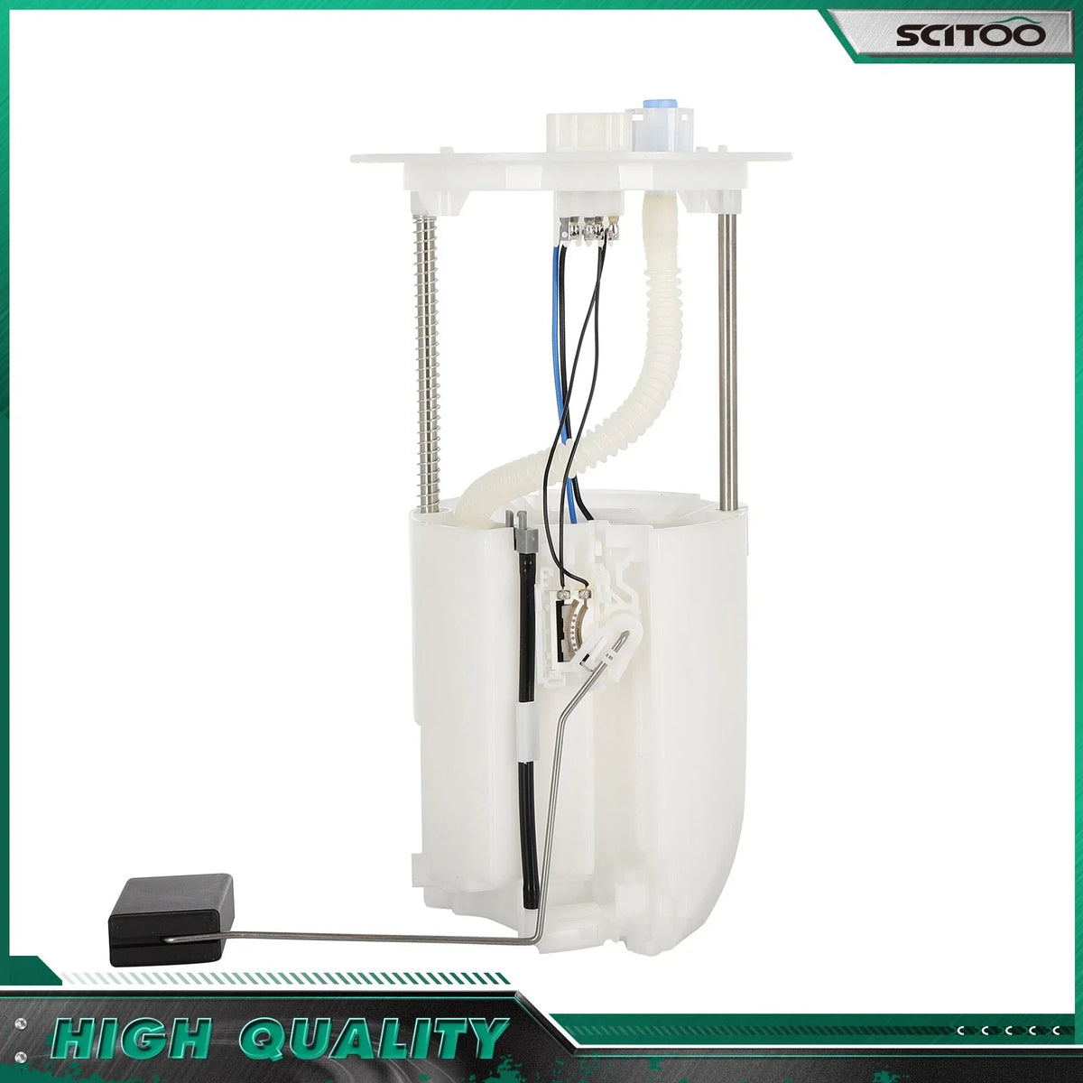 Fuel Pump Assembly compatible with Toyota Highlander 2014-2019