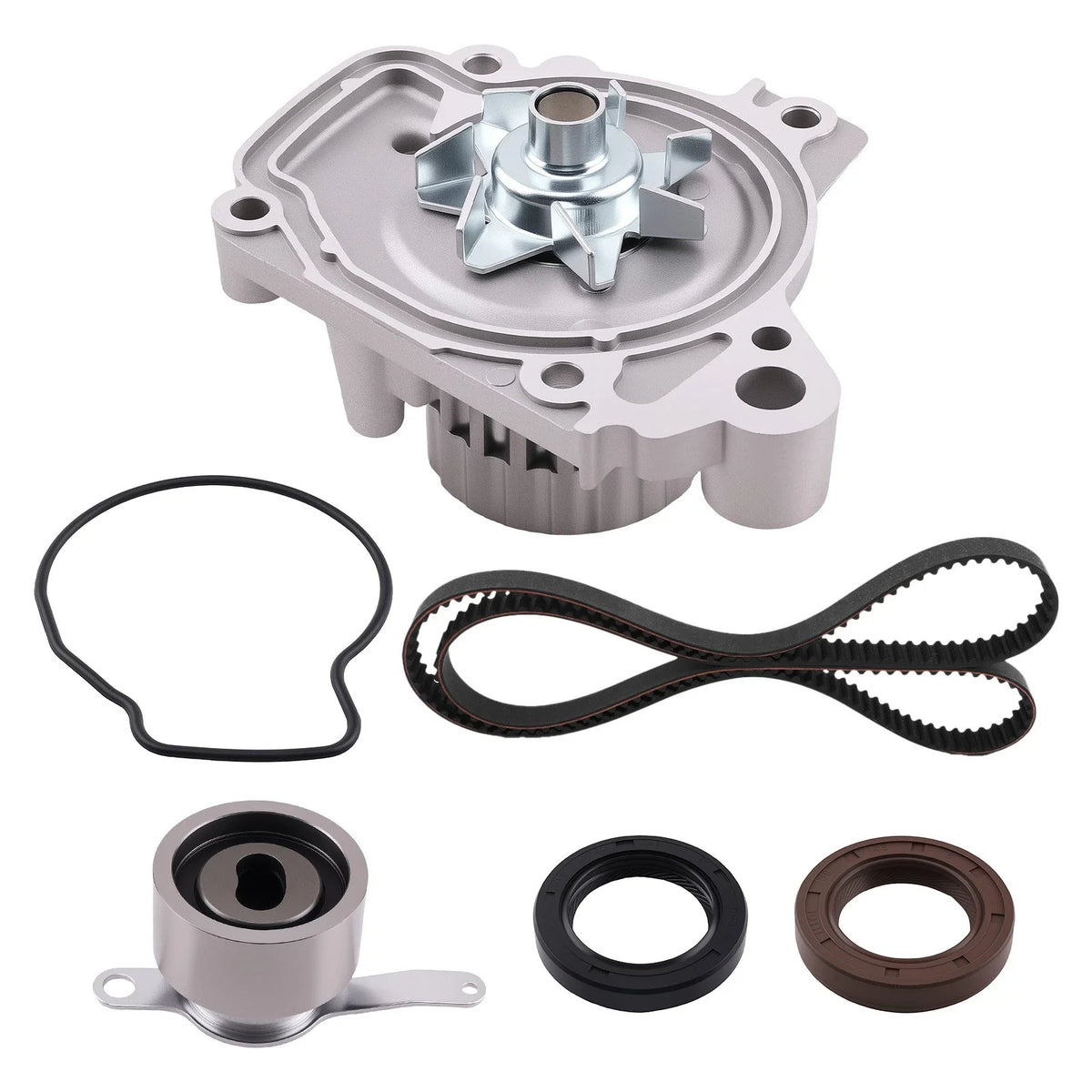Timing Belt & Water Pump Kit for Civic 1.6L D16Y7 D16Y5 D16Y8 1996-2000