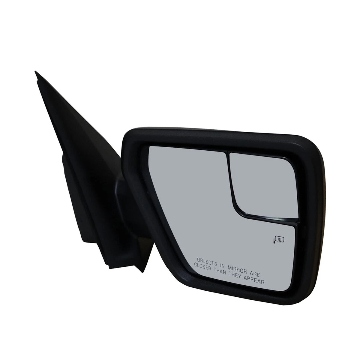 Heated Right Side Mirror for Ford F-150 (2021–2024)