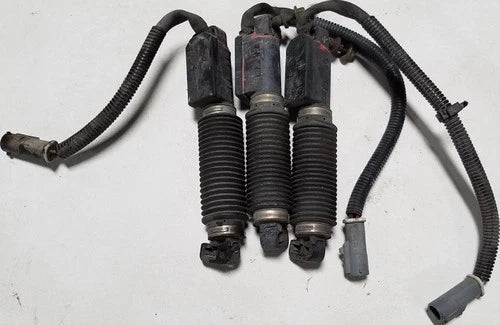 Set of 2 Air Suspension Height Level Sensors for Lincoln Mark VIII (1993–1998)