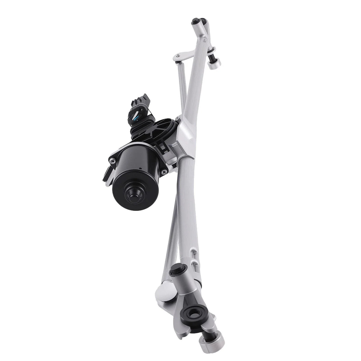 Windscreen Wiper Linkage with Motor for 2005-2010 Dodge Ram 1500-5500