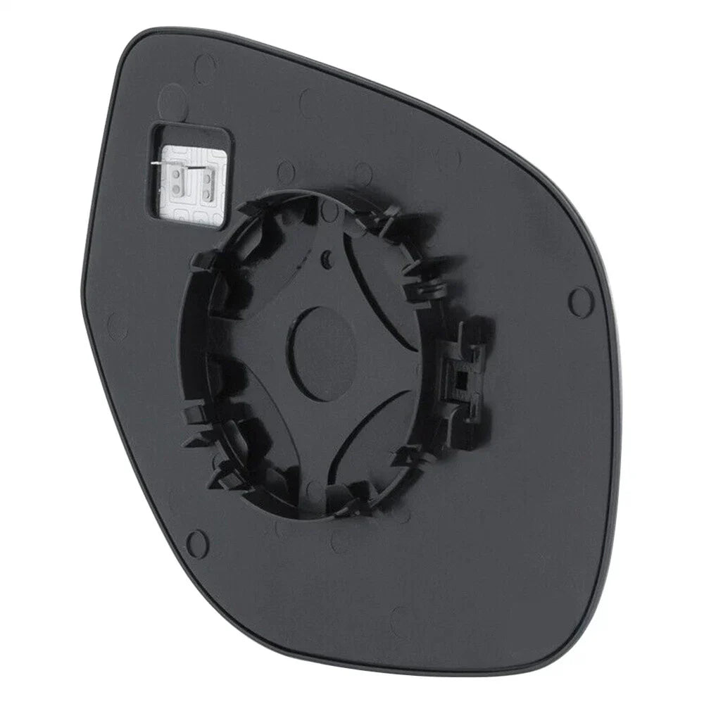 Heated Left Side Mirror Glass w/ Backing Plate for Outlander 2014-20