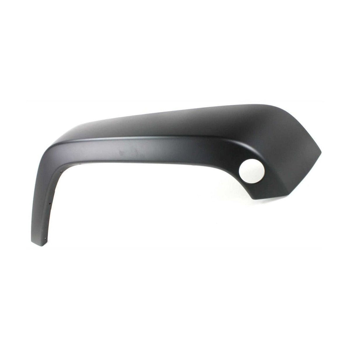 Fender Flares - Set of 2 for Wrangler Jeep