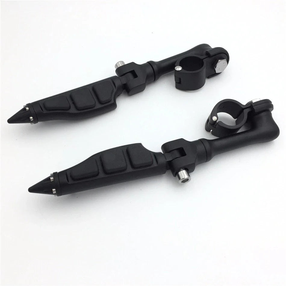 1.5" Adjustable Stiletto FootPeg for Honda VTX1300 (2003-2009)