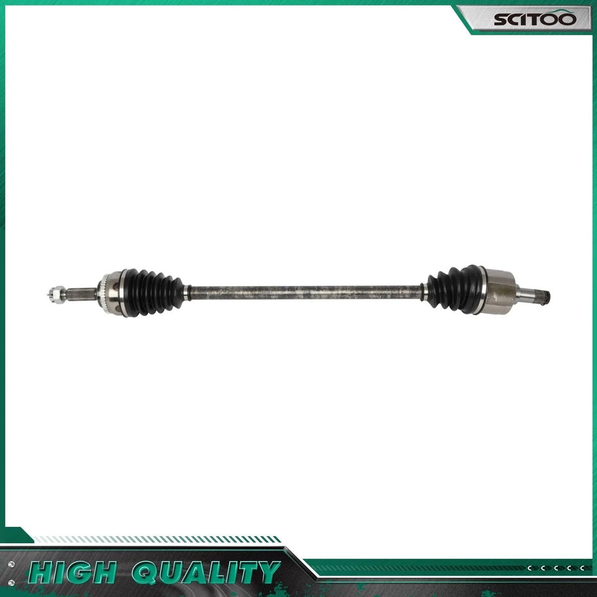 CV Axle Front Right for Chrysler Sebring Mitsubishi Eclipse 2001-2006