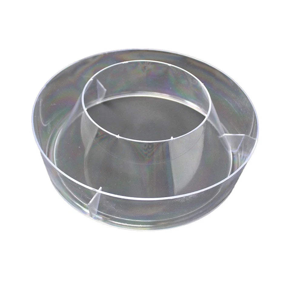 Air Pre-Cleaner Bowl 10-1/2" for Ford, John Deere (Fits )