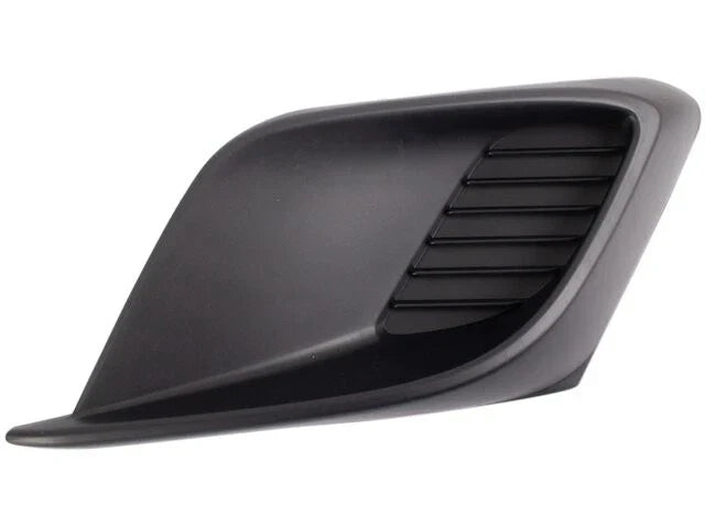 Front Right Bumper Insert for Mazda 3 (2014–2016) RF915FF