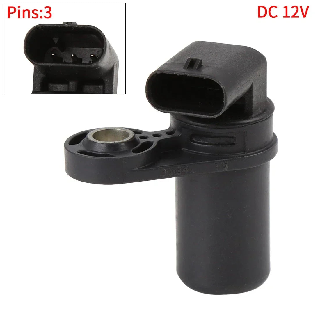 Crankshaft Position Sensor (2001-2010) for Chrysler Dodge