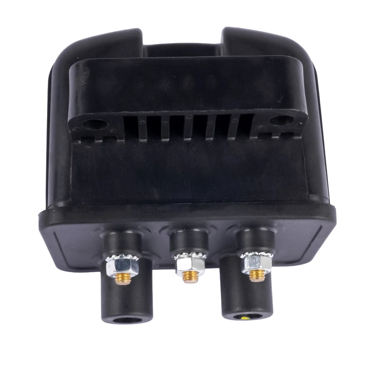 Ignition Coil Single-Fire 3.3Ohm for Softail Dyna Harley 2006-2017
