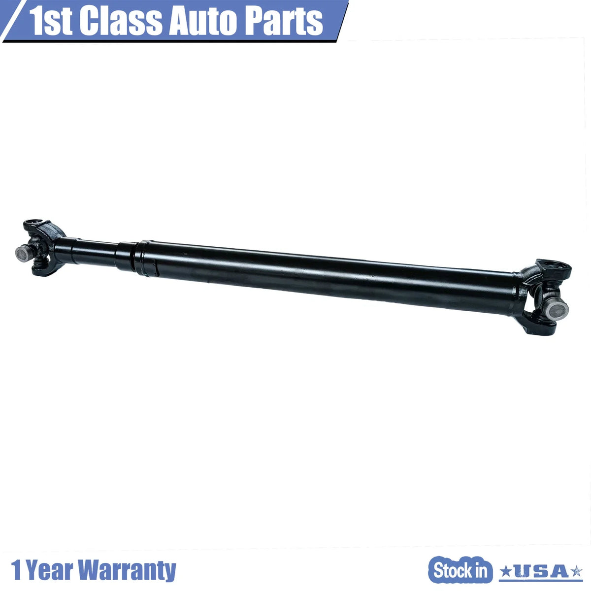 Driveshaft Assembly for K1500 Suburban (1995–2000)