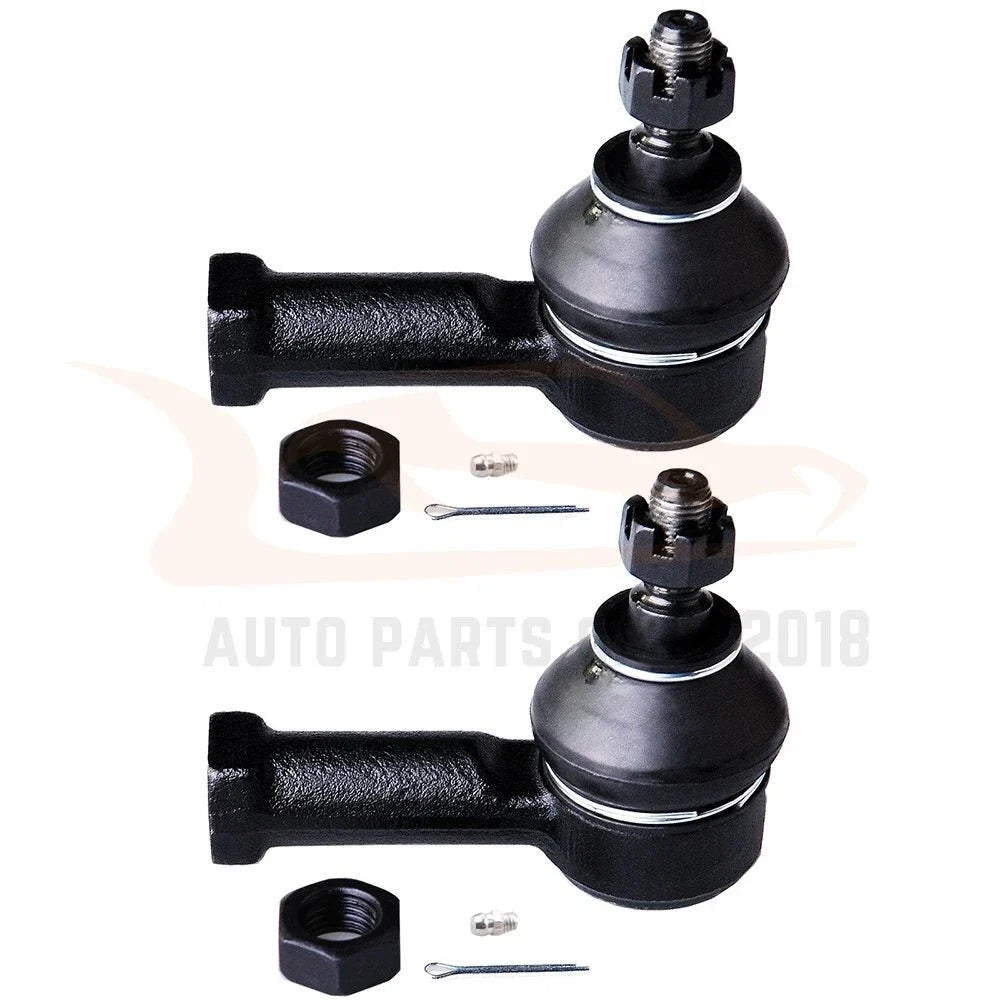 2 Suspension Tie Rod Ends Kit for Mitsubishi Chrysler Dodge