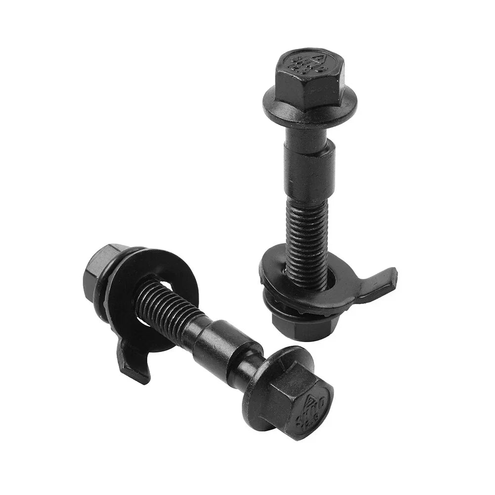 Suspension Camber Adjustment Bolts for Hilux N70 2005-2015