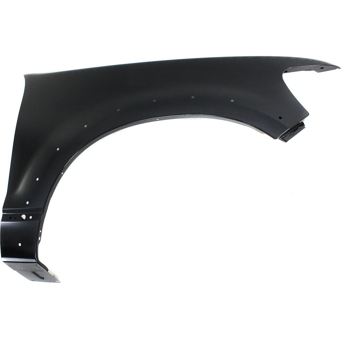 Front Fender Right Side for Ford Explorer 2006–2010