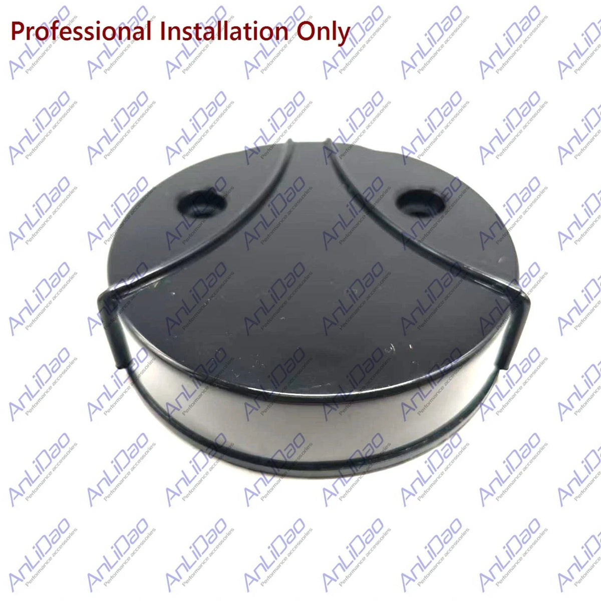 Carburetor Air Filter Cover for Yamaha Outboard 2-Str 4/5HP (1990–1999) 6E0-14418 6E0-14417