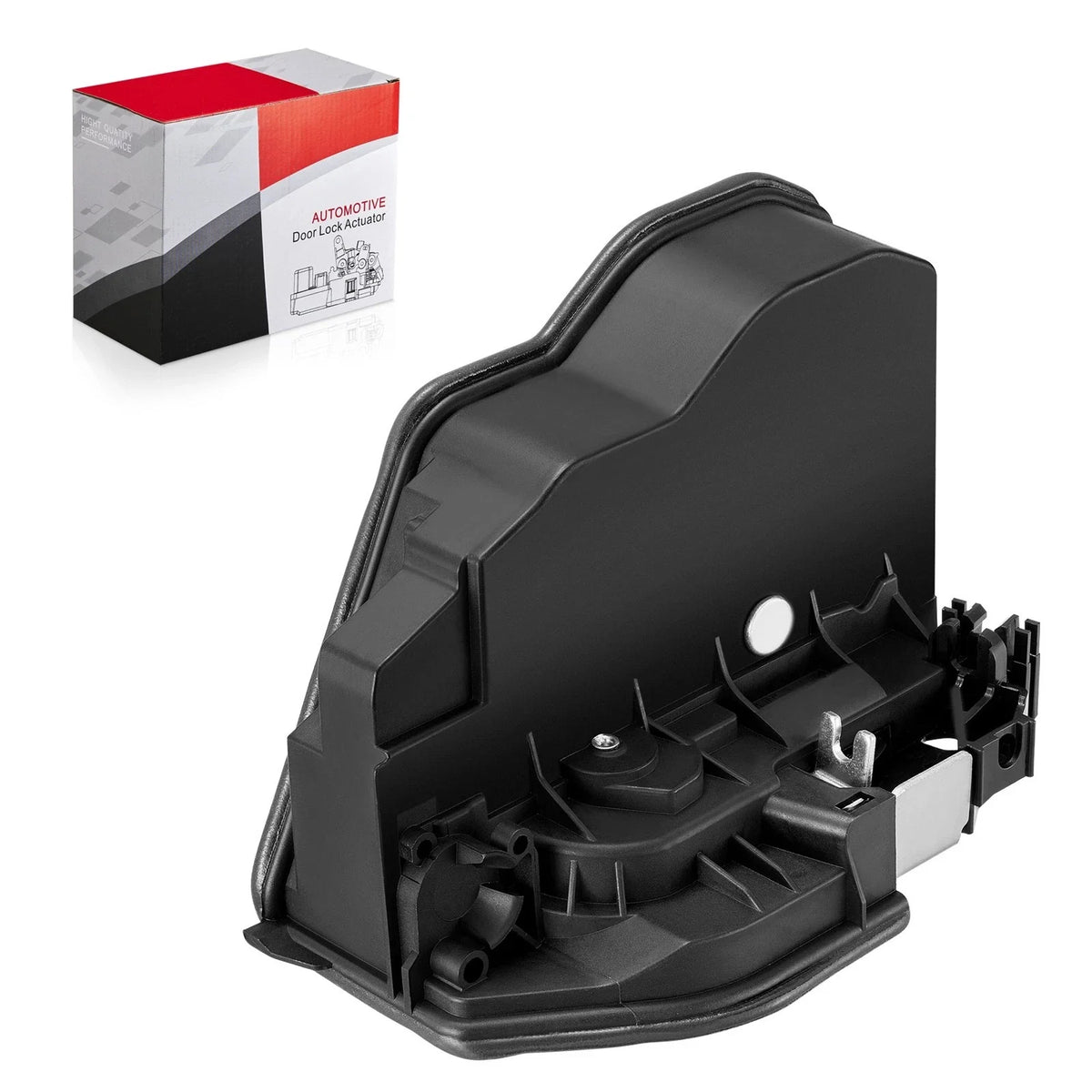Power Door Lock Actuator for Right Side BMW Z4 (2003-2019)