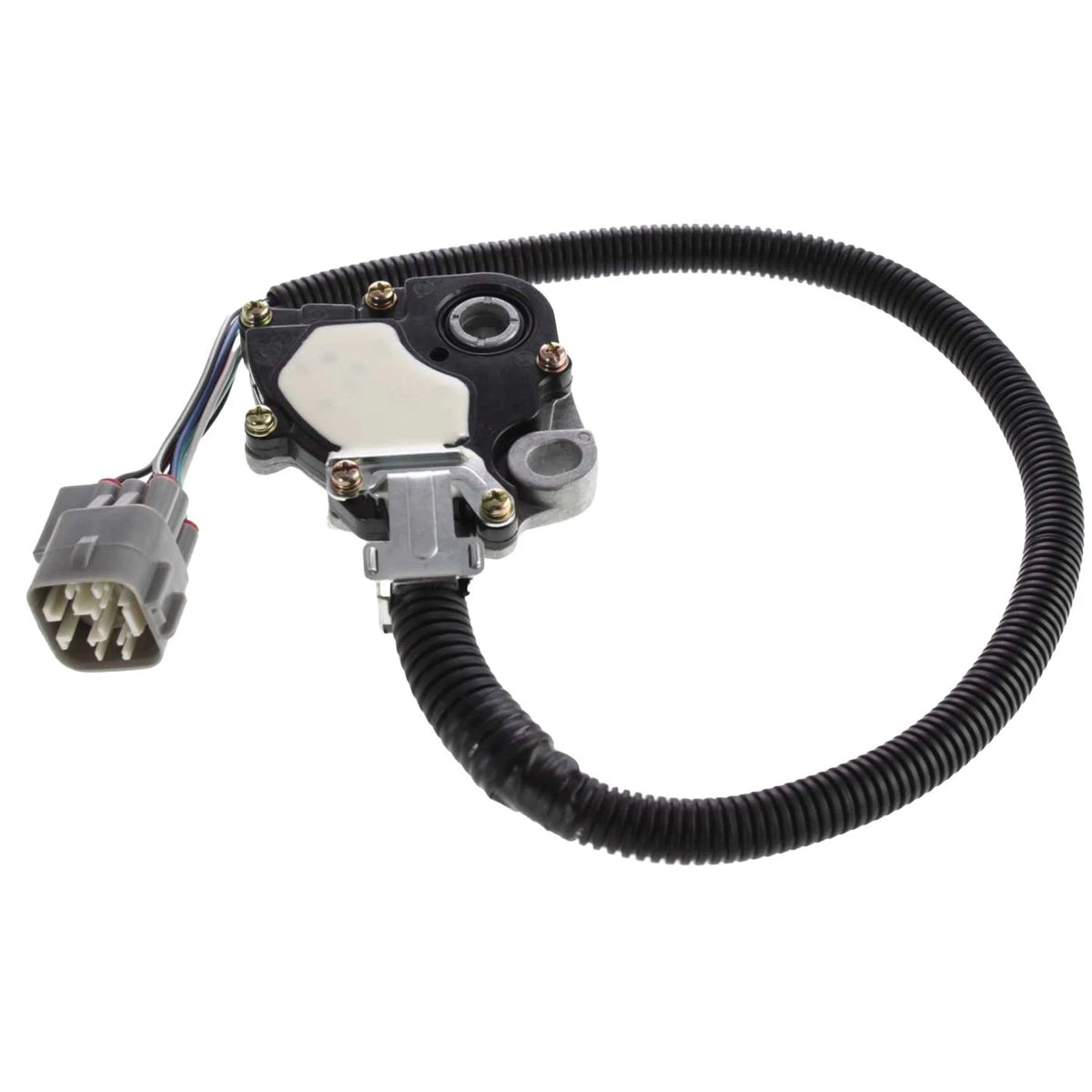 Neutral Safety Switch for Jeep Cherokee (1997–2001)