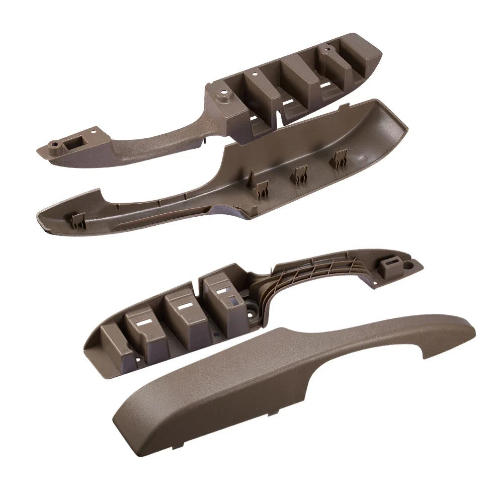 Armrest Inner Door Pull Handle for GMC Savana 2003–2023