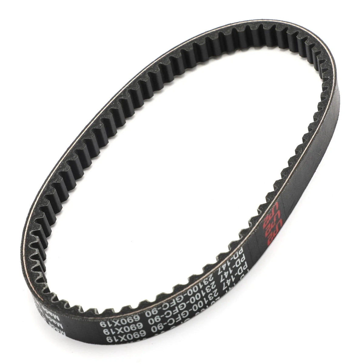 23100-GFC-901 Drive Belt for Honda Metropolitan NCH50 (2012-2015)