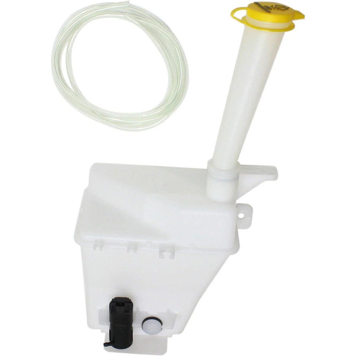 Washer Fluid Reservoir for Aveo Sedan by Chevy