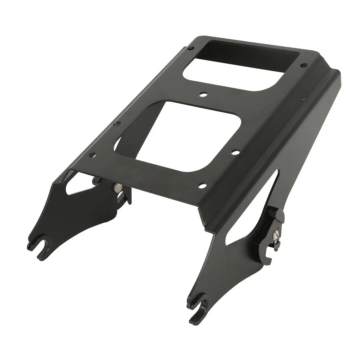 Quick Detach Mounting Rack for Touring Harley Electra Glide 2009-2013