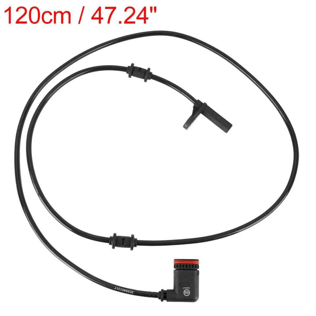 Rear Left ABS Wheel Speed Sensor for CL203 S203 C209 A209 2000-2007