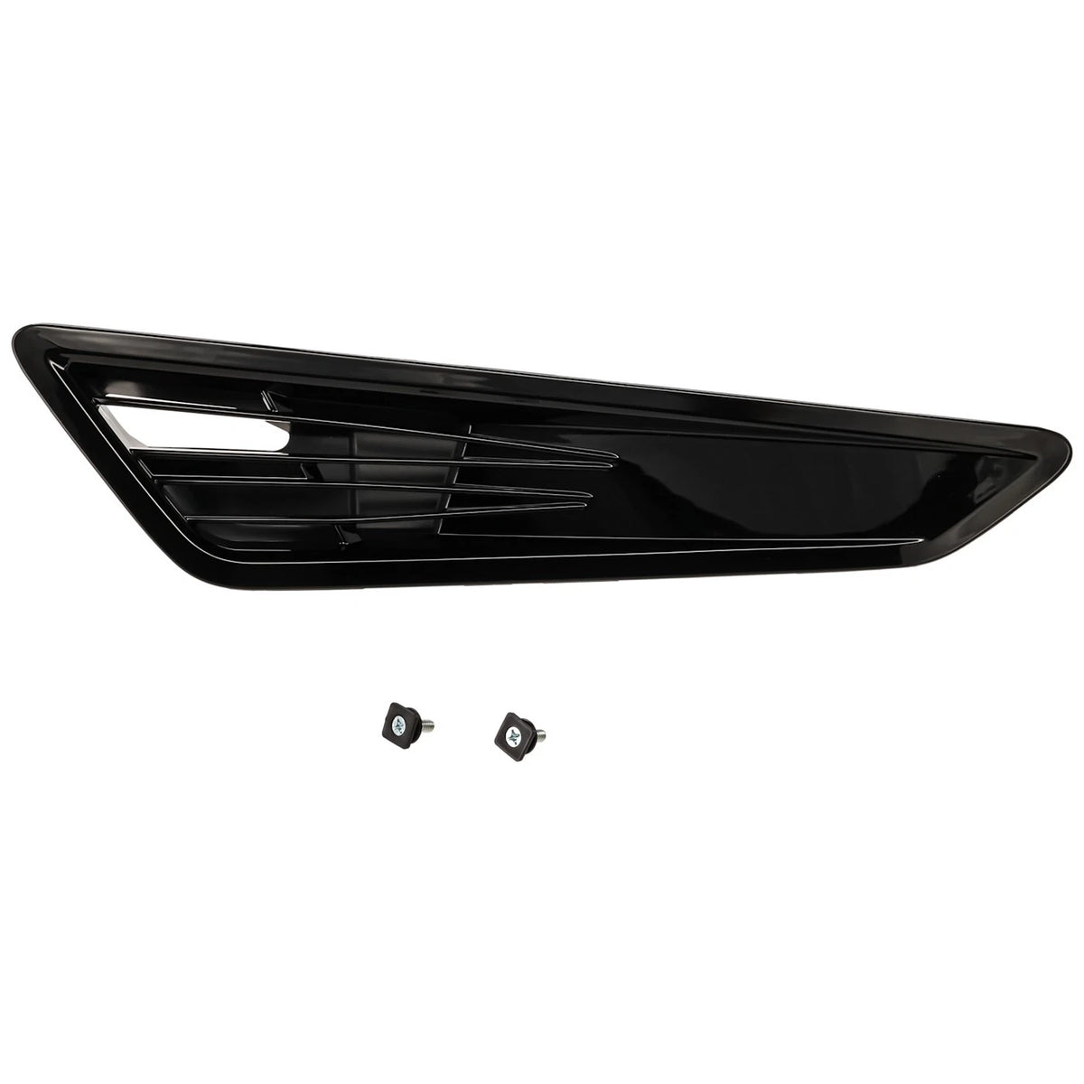 Hood Scoop Driver Left Side for Chevy Camaro (2016–2018) 23403779