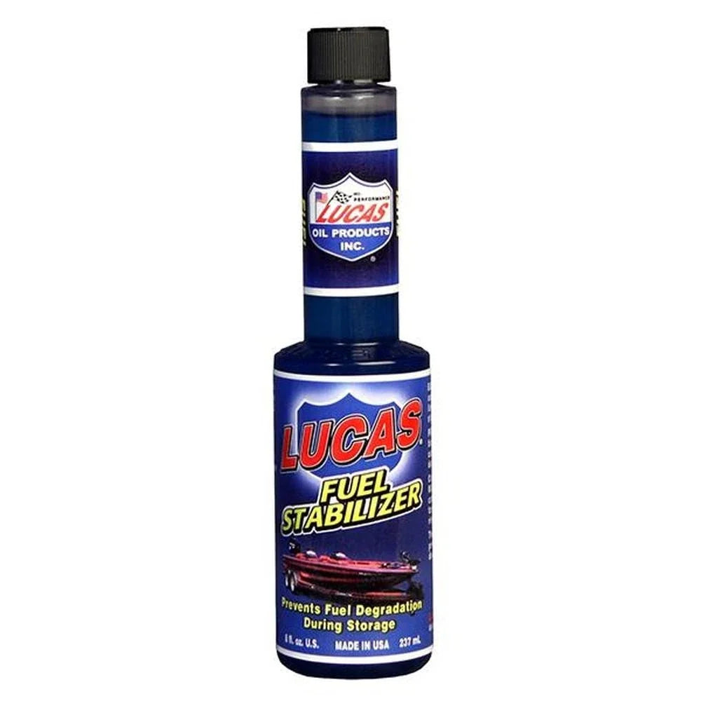 Fuel Stabilizer for Oliver (LUC10314) 8 oz.