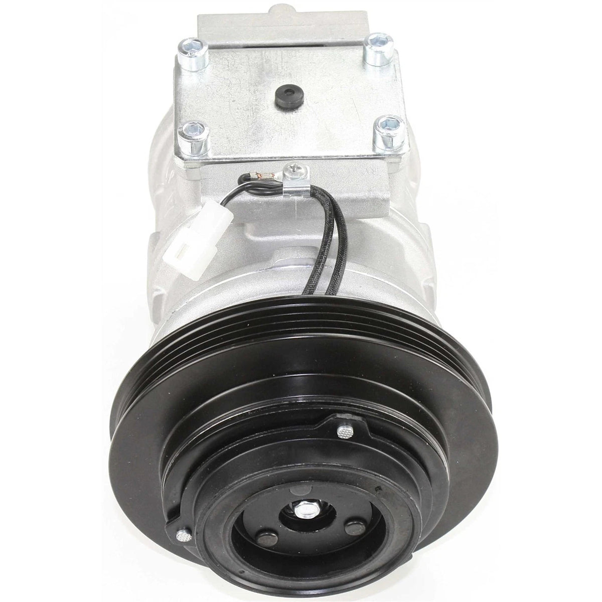 AC Compressor with Clutch for Toyota 4Runner (1996–2002)