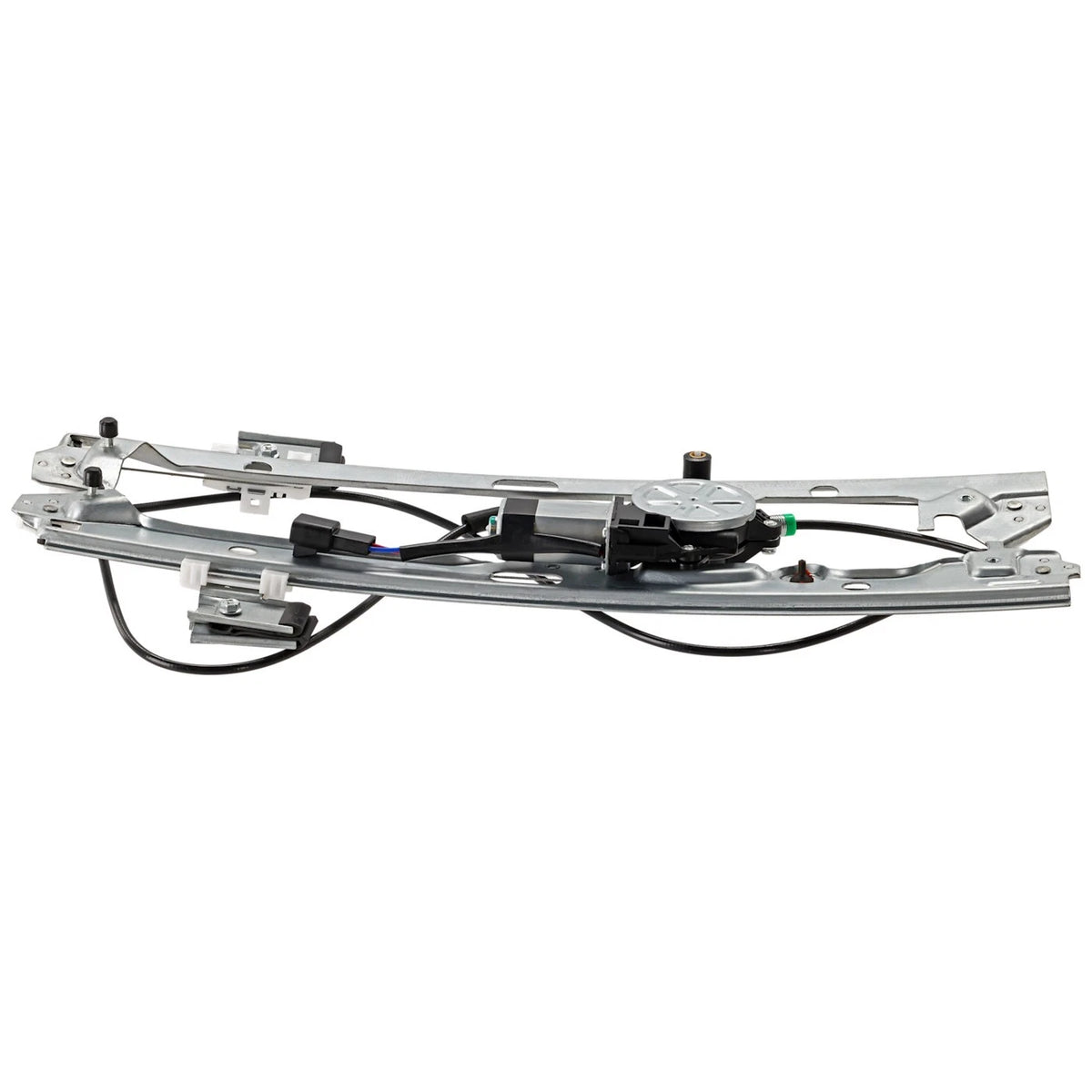 Power Window Regulator with Motor for Chevy Silverado 1500 (2007–2013)