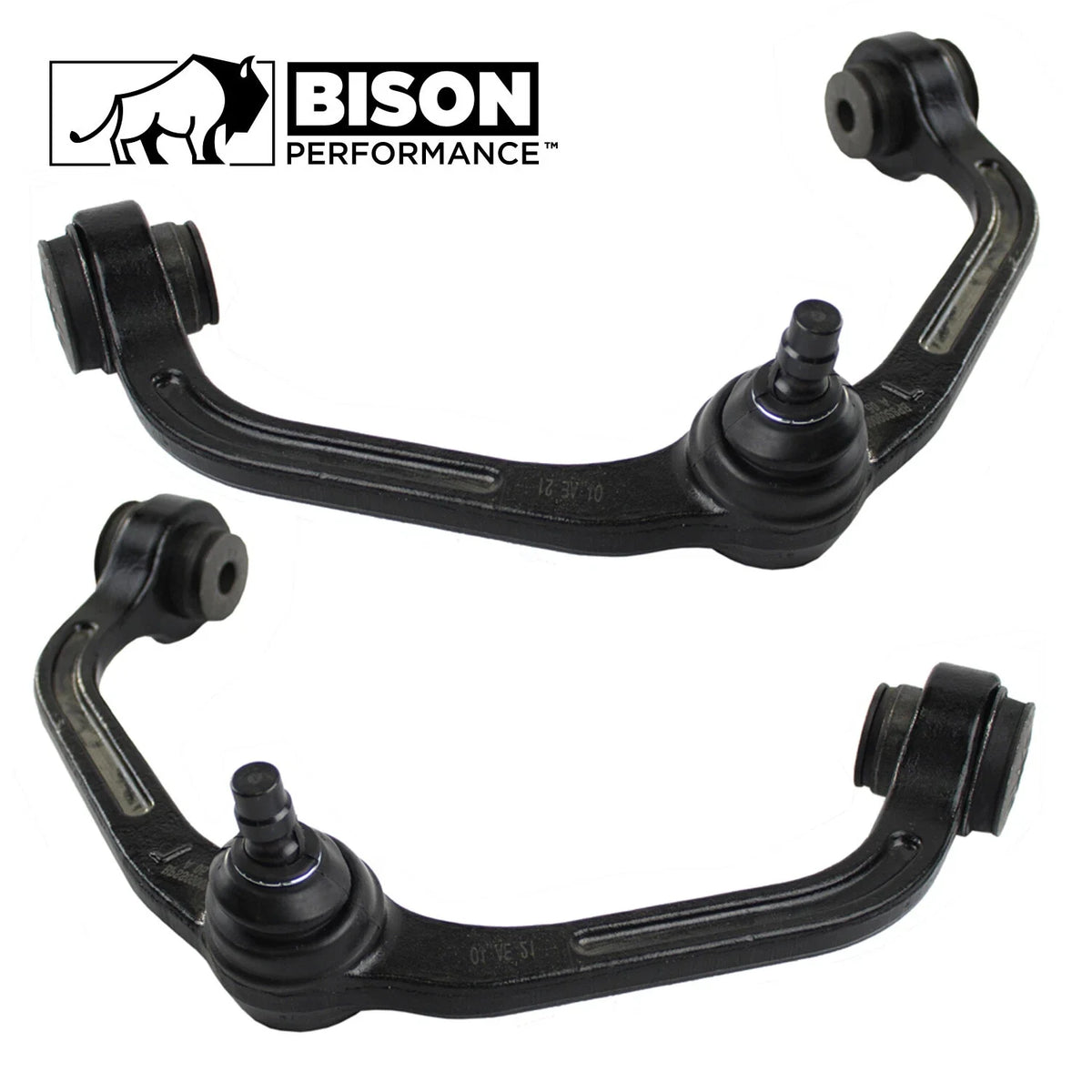 Upper Control Arm Set (2pc) for B2300 B3000 B4000 Ranger 1998-2011