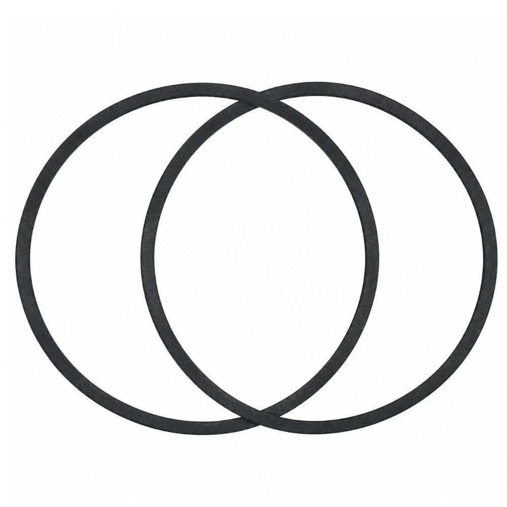 Set of 2 PTO Belts for 3000 Series (Fits 754-3084, 754-3084-A)