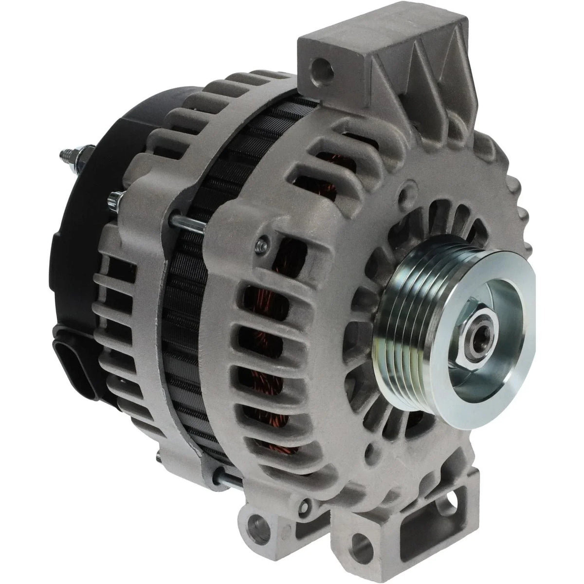 Alternator for Chevrolet Trailblazer L6 4.2L (2006)