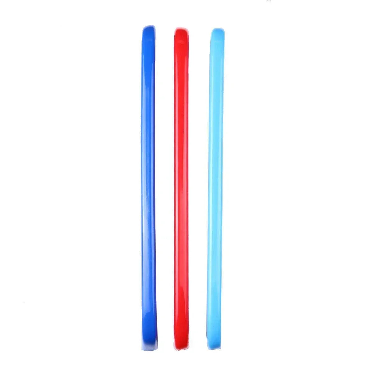 Grille Trim Inserts M-Color for BMW E36 (1996-1998)
