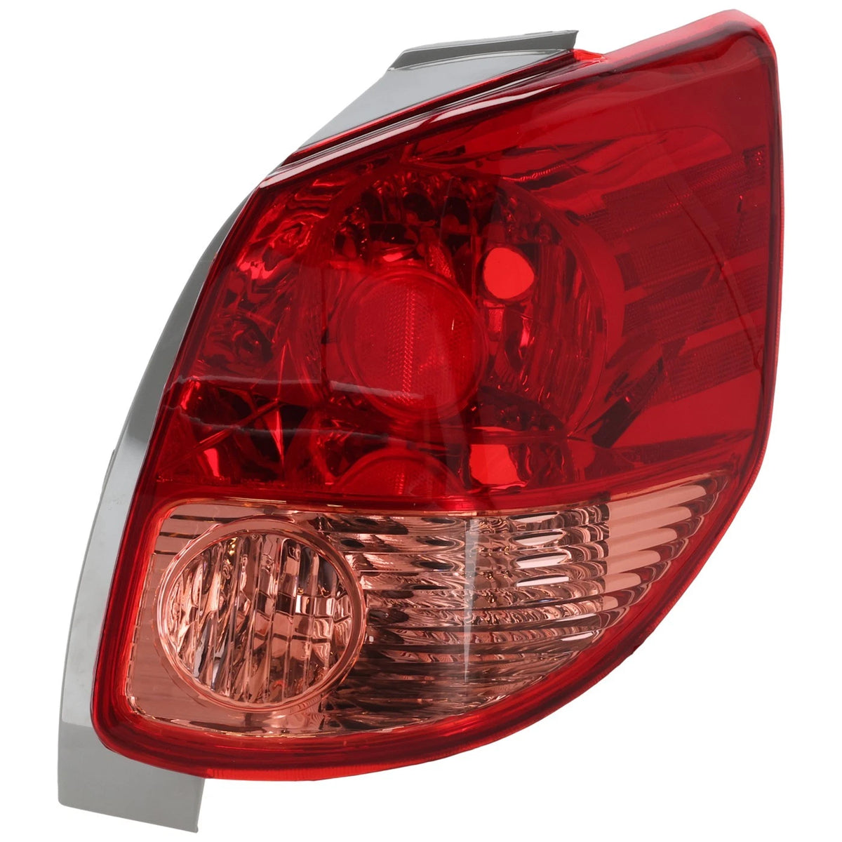 Tail Light Passenger Right Side 8155102210 for Toyota Matrix (2003–2004)