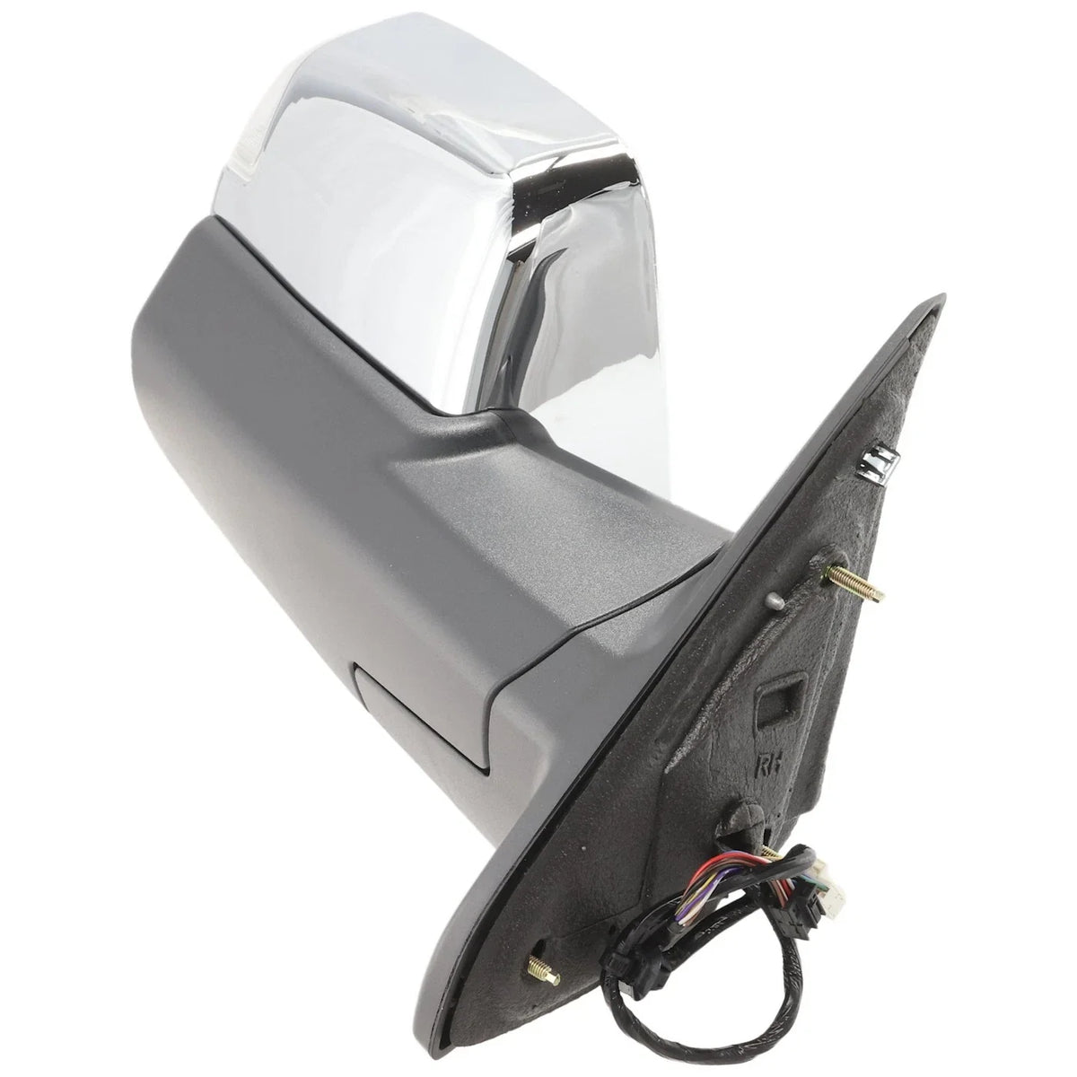 Passenger Side Heated Mirror for Ram 1500 2500 3500