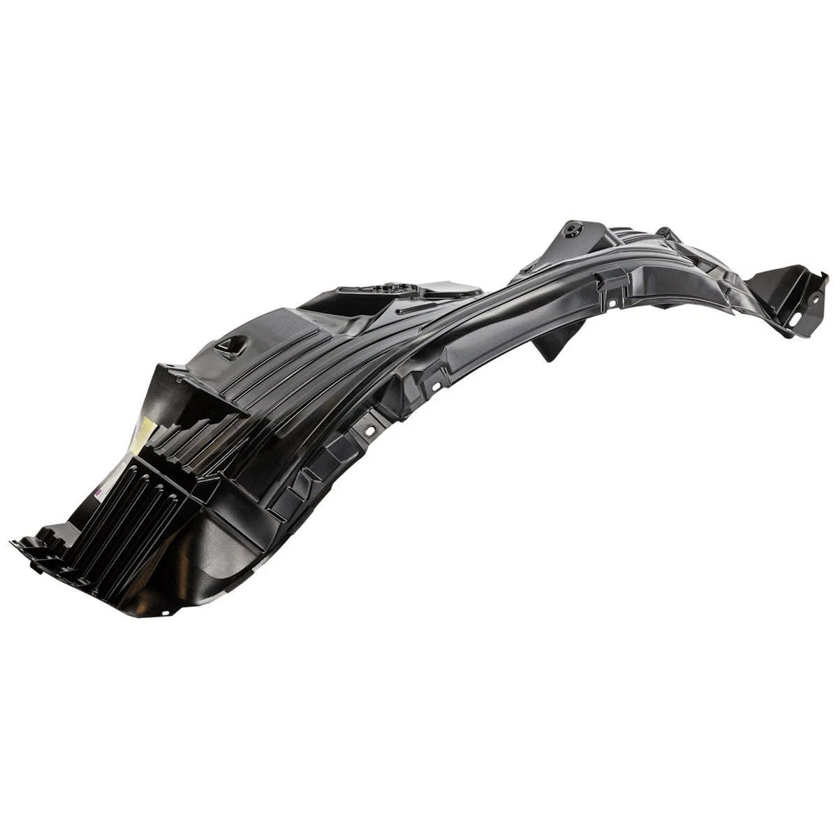 Fender Liner Front Driver Left 63841ZS00A for Nissan Frontier (2005–2021)