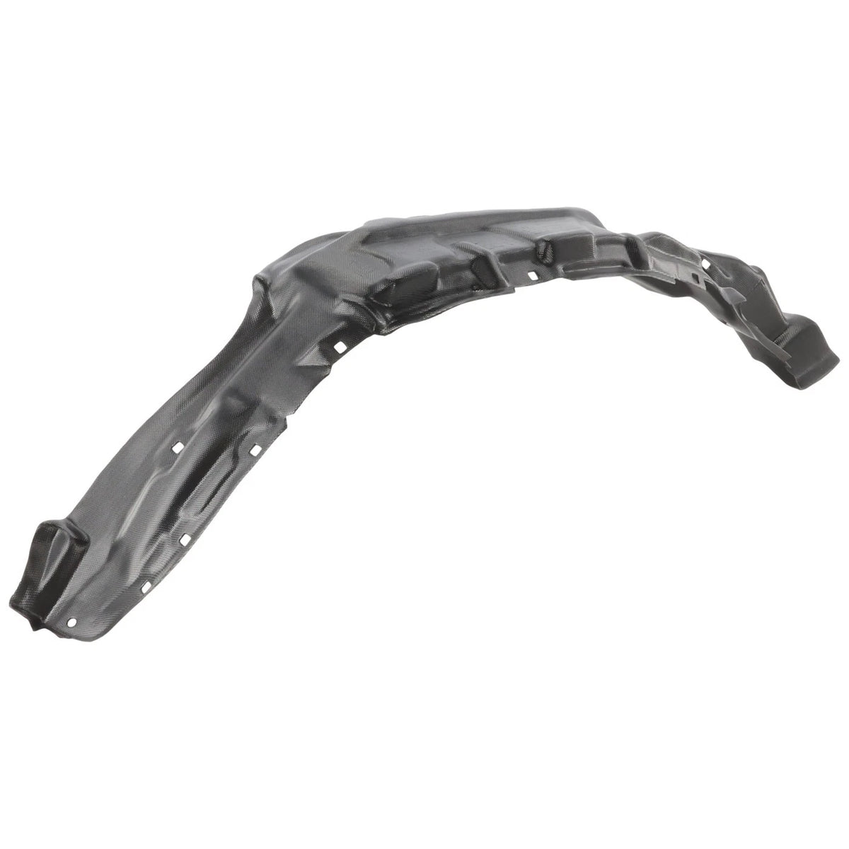 Fender Liner for Toyota 4Runner (1999–2002) Front Passenger Side