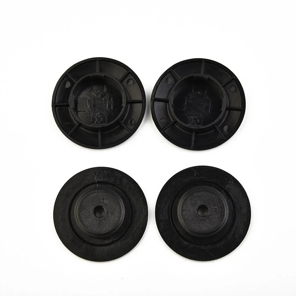 Set of 4 Floor Mat Fasteners for